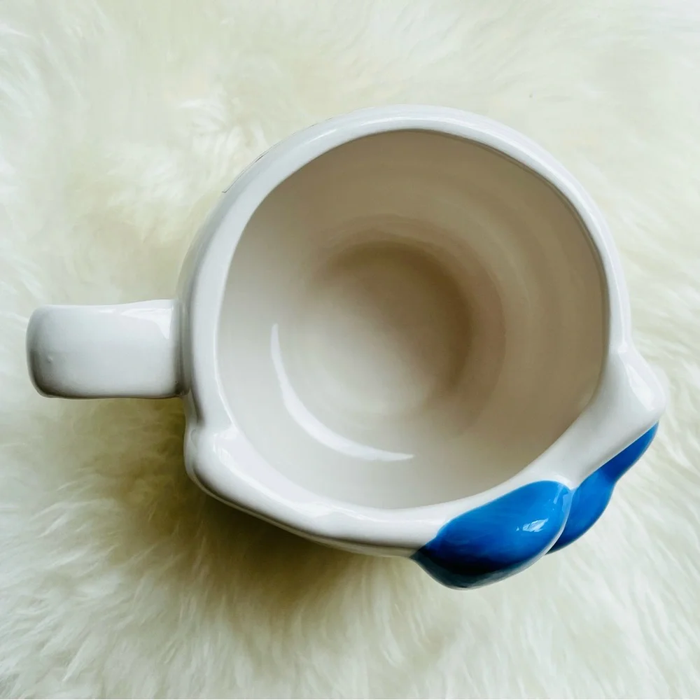 Hello Kitty Ceramic Mug - Picture 5 of 7